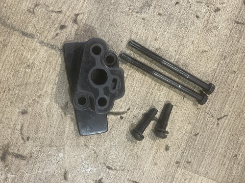 Inlet manifold titan - inlet,