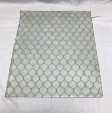 1 Piece VTG 10x12 Industrial