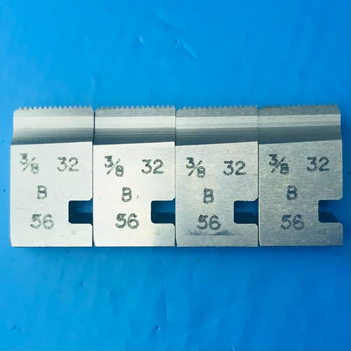 Set 32 unef - 3/8,