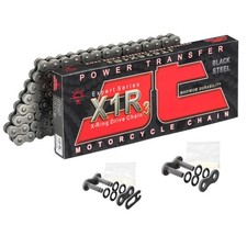 CM400 Chopper Drive Chain 520