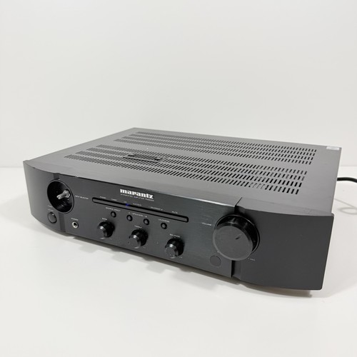 Marantz pm6004 home cinema - home, av