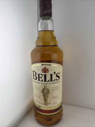 Bells scotch whisky - bells,