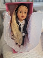 Design friend doll - design,