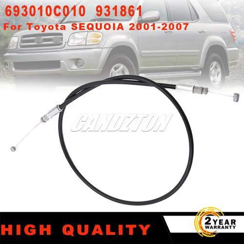 For toyota sequoia 2001 2002 - sequoia,