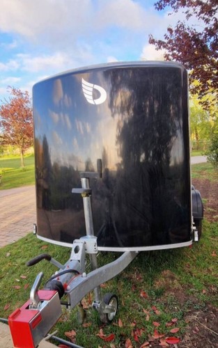 Debon c500 twin - c500, box