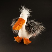 Sigikid Kikeriki Pilican Romeo