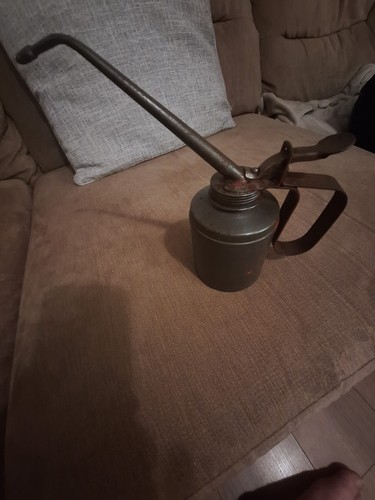 Vintage red wesco - vintage,