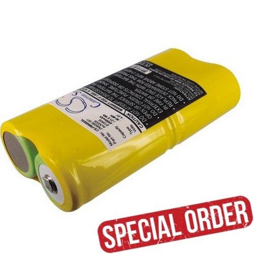 Battery for fluke - battery,