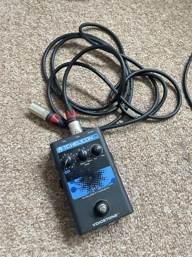 Helicon voicetone h1 - tc,