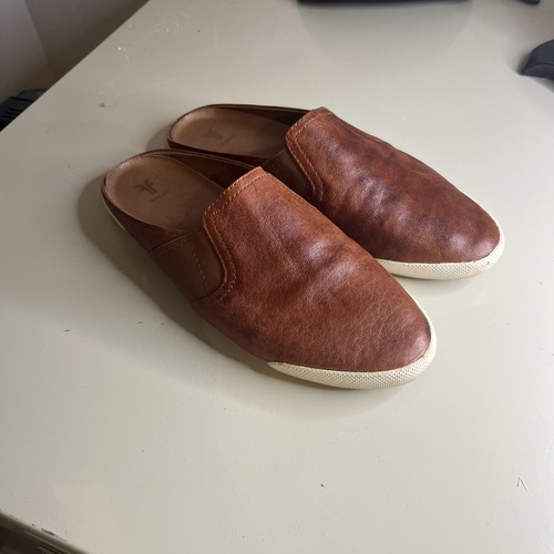 Frye ivy mule - frye,