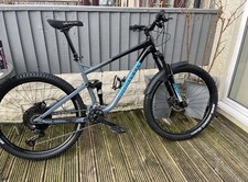 Marin Rift Zone 1 2022