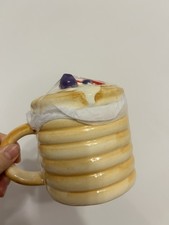 Primark Pancakes Stack With
