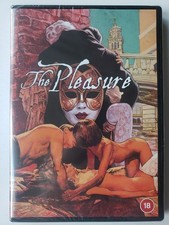 THE PLEASURE - New & Sealed