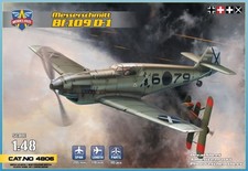 ModelSvit Model kit 4806