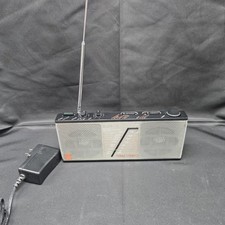 Vintage Sony SRF-A100 AM/FM