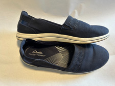 Clarks Cloudsteppers