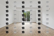 Age Hanging string Birthday