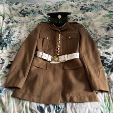Irish Guards Jacket British