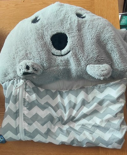 Happy napper sleeping bag - sleeping,