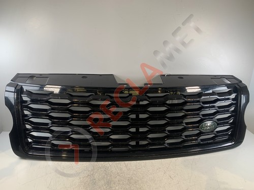 Land rover range - range, sdv8