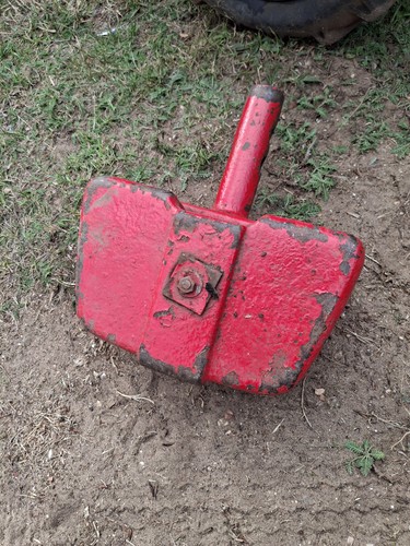 Old vintage weight for - old,