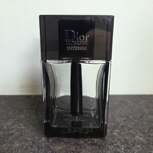 Dior homme intense - homme,