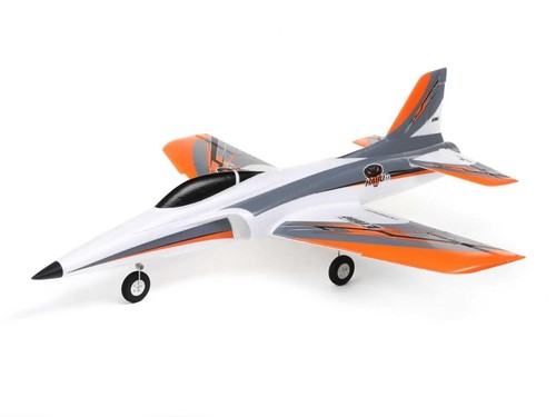 Flite habu 50mm edf bnf - e, ss