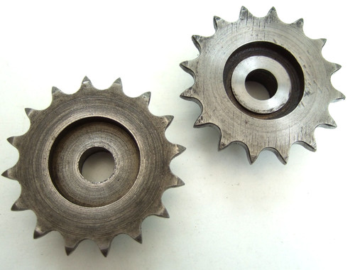 Timing cogs various - cogs, (16