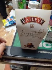 Baileys Chocolate Truffles
