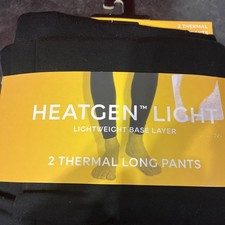 M&S Heatgen Light base layer