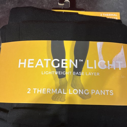 Heatgen light base layer - light,