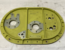 Tornado Aircraft Tank Fuel