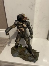 Predator 12-inch Action Figure McFarlane Toys 2004