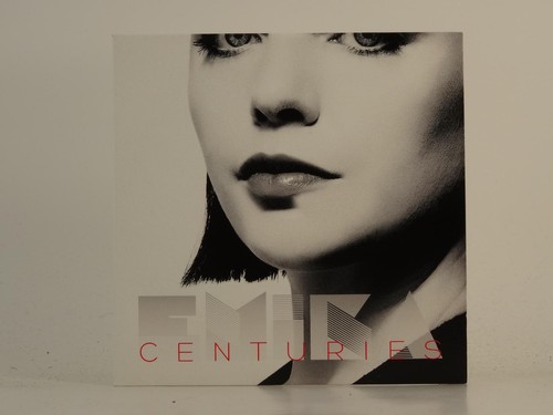 Emika centuries track - emika, 3