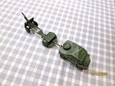 DINKY (697) FIELD GUN SET 