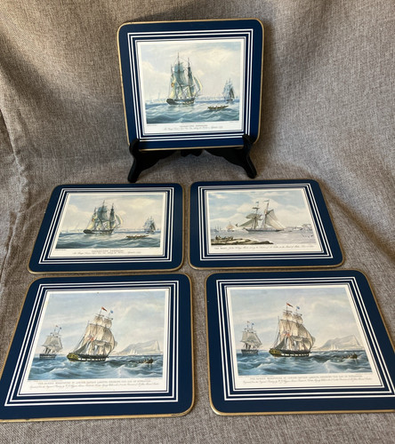 Vtg set clover - vtg,
