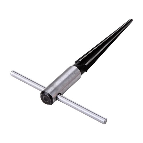 Tapered tool chamfer - 1/8"-1/2",