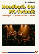 Handbuch der PA-Technik