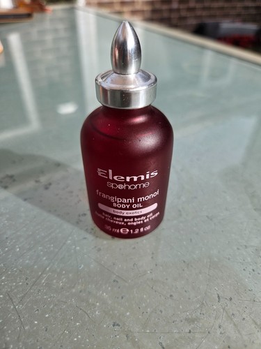 Elemis frangipani monoi hair - elemis,