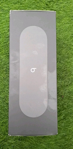 Beats pill wireless - speaker,