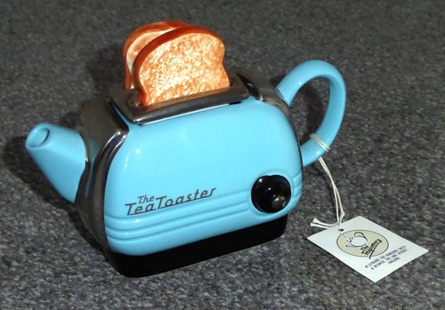 Swineside teapottery one cup - teapottery,