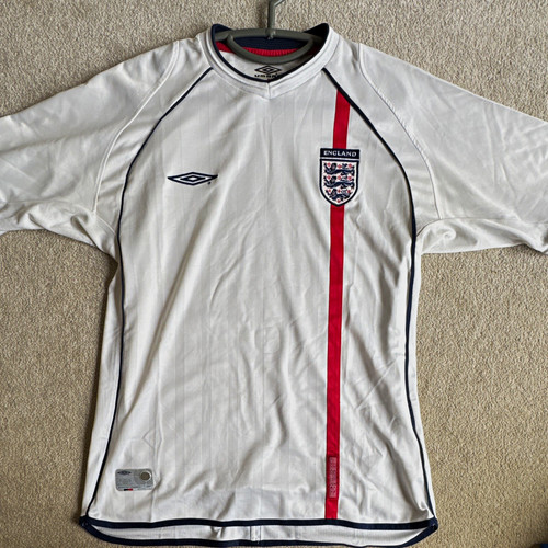 Umbro england home football - umbro,