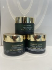 ELIZABETH GRANT Green Power