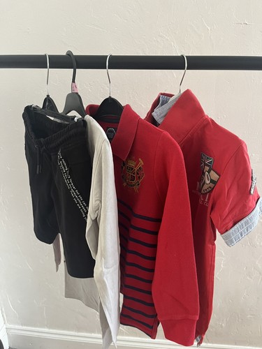 Zara joules boys bundle - zara, +