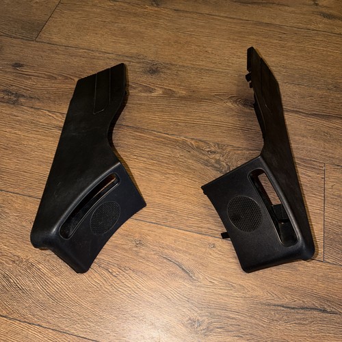 Mercedes slk r171 pillar trim - slk,