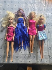 Barbie Doll Bundle(D6)