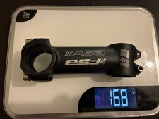 FSA OS-190 Stem 31.8 x 100mm (+/-6° )