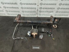 LAND ROVER FREELANDER 2 L359 TOWBAR TOW BAR KIT