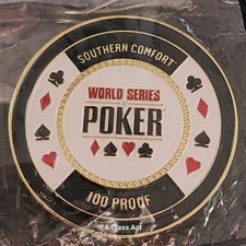 Southern Comfort 100 Proof