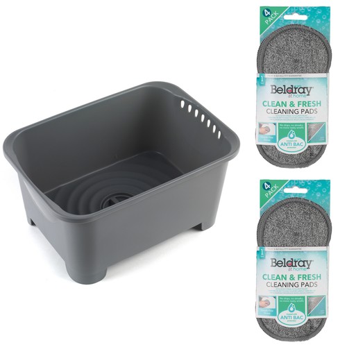 Beldray combo 7025 washing - combo-7025, up